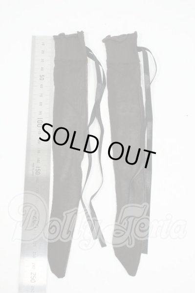 画像2: SD/OF:靴下 Y-26-02-25-223-WT-ZY (2)