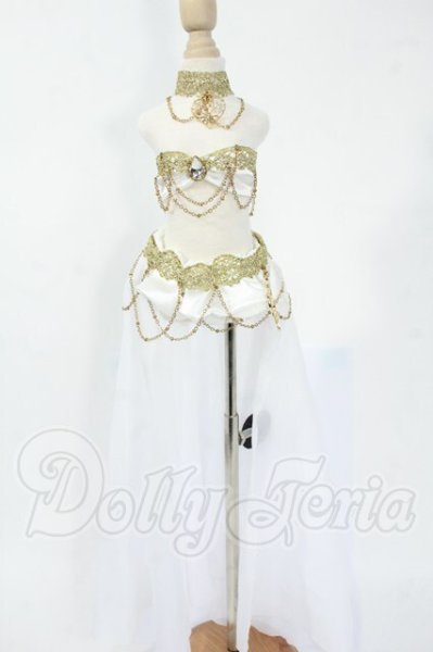 画像1: SDM＆MSD/OF:衣装セット Y-26-02-25-131-WT-ZY (1)