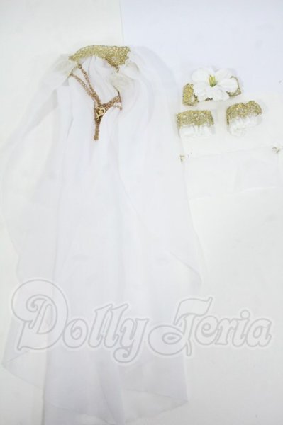 画像4: SDM＆MSD/OF:衣装セット Y-26-02-25-131-WT-ZY (4)