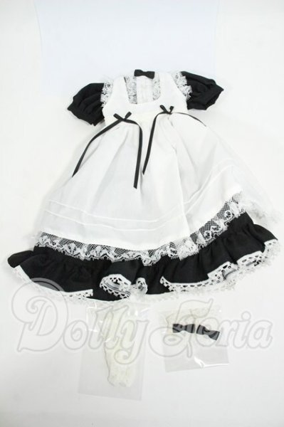 画像1: SDM＆MSD/OF:衣装セット Y-26-02-25-117-WT-ZY (1)