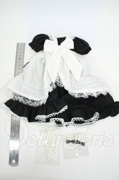 画像2: SDM＆MSD/OF:衣装セット Y-26-02-25-117-WT-ZY (2)