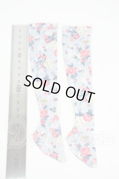 画像2: SD/OF:靴下 Y-26-02-25-222-WT-ZY (2)