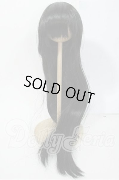 画像1: 8-9inch/ウィッグ Y-26-03-04-081-WT-ZY (1)