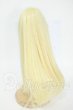 画像2: 7-8inch/ウィッグ Y-26-02-25-300-WT-ZY (2)