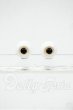 画像1: 14mm/グラスアイ Y-26-03-04-095-WT-ZY (1)