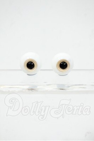 画像1: 14mm/グラスアイ Y-26-03-04-095-WT-ZY (1)