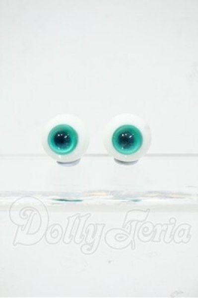 画像1: 14mm/グラスアイ Y-26-03-04-097-WT-ZY (1)