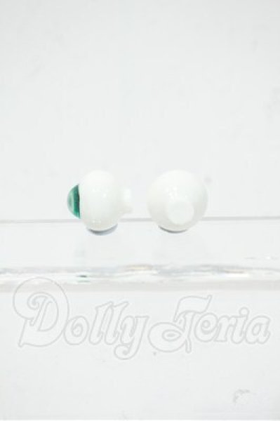 画像2: 14mm/グラスアイ Y-26-03-04-097-WT-ZY (2)