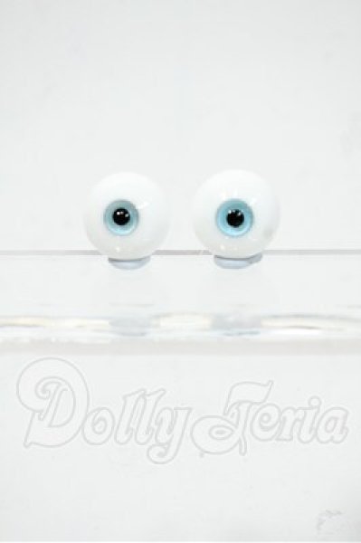 画像1: 14mm/グラスアイ Y-26-03-04-098-WT-ZY (1)