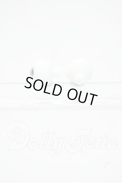 画像2: 14mm/グラスアイ Y-26-03-04-098-WT-ZY (2)