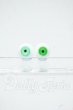 画像1: 14mm/グラスアイ Y-26-03-04-101-WT-ZY (1)