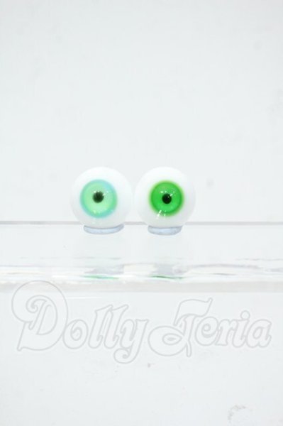 画像1: 14mm/グラスアイ Y-26-03-04-101-WT-ZY (1)