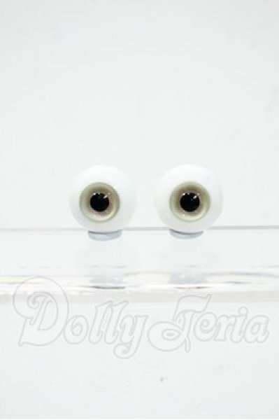 画像1: 14mm/グラスアイ Y-26-03-04-100-WT-ZY (1)
