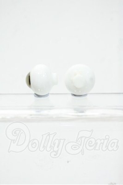 画像2: 14mm/グラスアイ Y-26-03-04-100-WT-ZY (2)