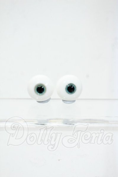 画像1: 14mm/グラスアイ Y-26-03-04-103-WT-ZY (1)