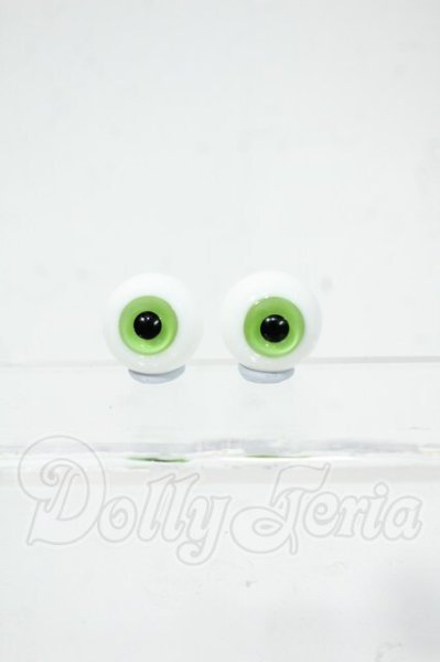 画像1: 14mm/グラスアイ Y-26-03-04-104-WT-ZY (1)