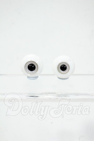 画像1: 14mm/グラスアイ Y-26-03-04-106-WT-ZY (1)