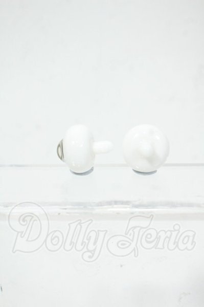 画像2: 14mm/グラスアイ Y-26-03-04-106-WT-ZY (2)