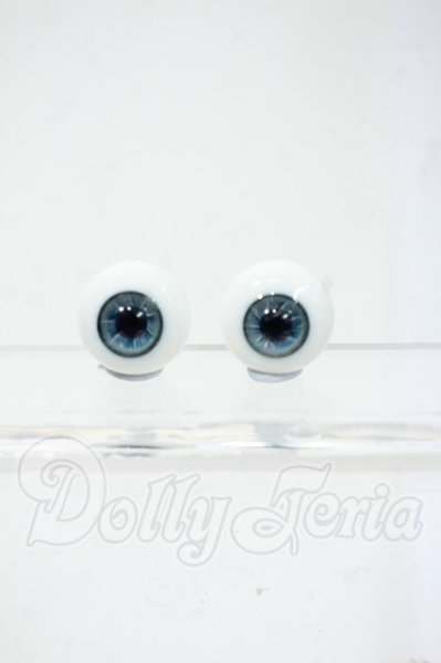 画像1: 14mm/グラスアイ Y-26-03-04-108-WT-ZY (1)