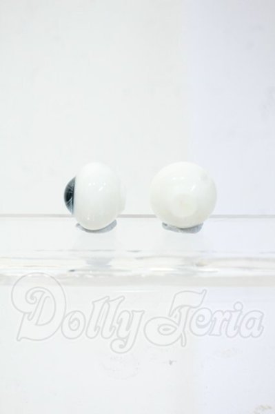 画像2: 14mm/グラスアイ Y-26-03-04-108-WT-ZY (2)