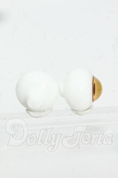 画像2: 15mm/グラスアイ Y-26-03-11-064-WT-ZY (2)