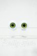 画像1: 15mm/グラスアイ Y-26-03-04-110-WT-ZY (1)