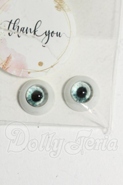 画像1: 10mm/レジンアイ Y-26-03-18-184-WT-ZY (1)