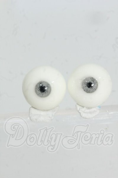 画像1: 18mm/レジンアイ Y-26-03-18-182-WT-ZY (1)