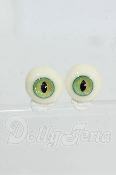 画像1: 18mm/レジンアイ Y-26-03-18-183-WT-ZY (1)