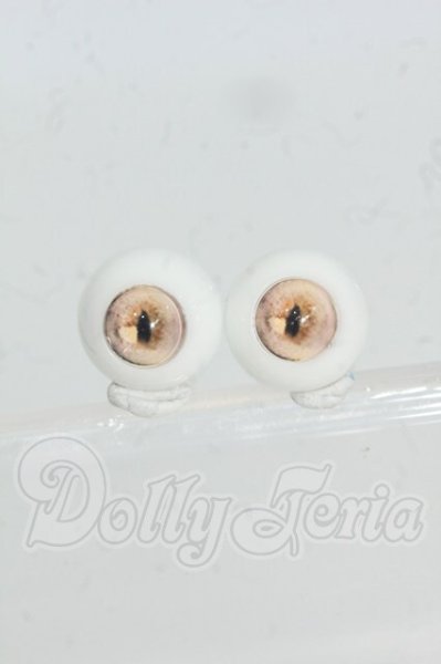 画像1: 18mm/レジンアイ Y-26-03-18-179-WT-ZY (1)