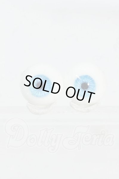 画像1: 14mm/レジンアイ Y-26-03-04-288-WT-ZY (1)