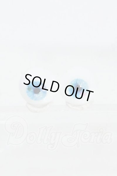 画像1: 14mm/レジンアイ Y-26-03-04-287-WT-ZY (1)