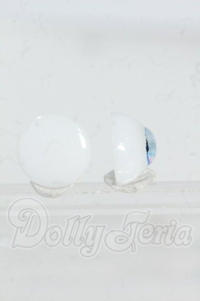 画像2: 14mm/レジンアイ Y-26-03-04-287-WT-ZY (2)