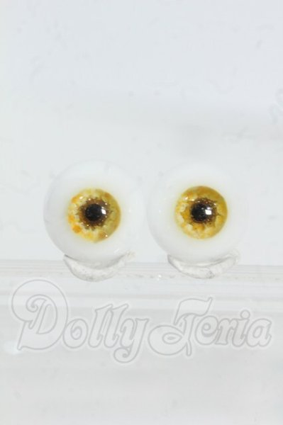 画像1: 14mm/レジンアイ Y-26-03-04-286-WT-ZY (1)