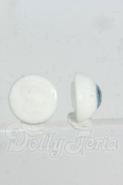 画像2: 16ｍｍ/レジンアイ Y-26-03-18-181-WT-ZY (2)