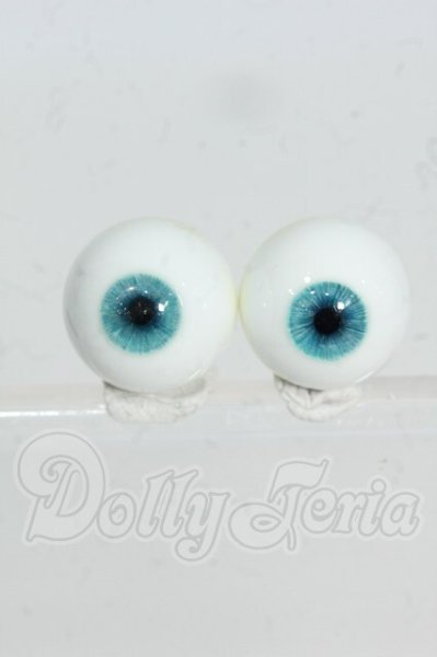 画像1: 16ｍｍ/レジンアイ Y-26-03-18-185-WT-ZY (1)