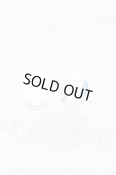 画像2: 14ｍｍ/レジンアイ Y-26-03-11-062-WT-ZY (2)