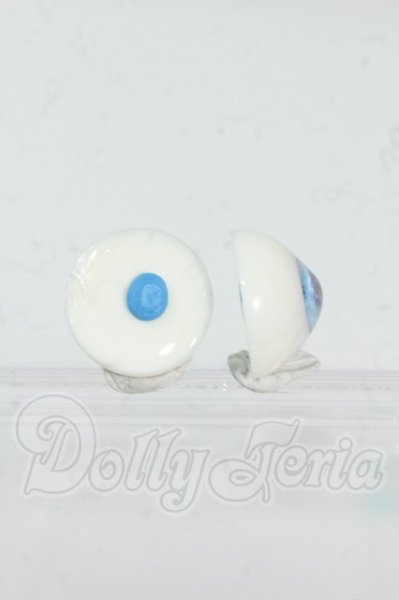 画像2: 16ｍｍ/レジンアイ Y-26-03-04-297-WT-ZY (2)