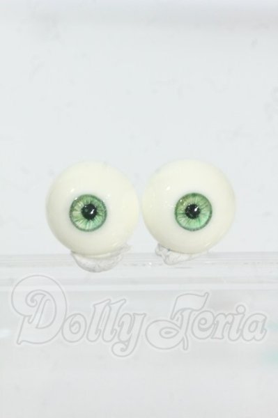 画像1: 16ｍｍ/レジンアイ Y-26-03-04-292-WT-ZY (1)