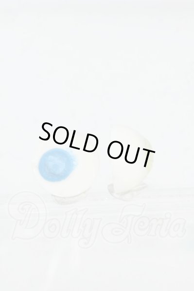 画像2: 16ｍｍ/レジンアイ Y-26-03-04-296-WT-ZY (2)