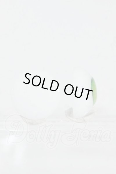 画像2: 16ｍｍ/レジンアイ Y-26-03-04-289-WT-ZY (2)