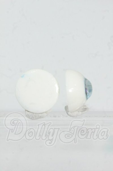 画像2: 16ｍｍ/レジンアイ Y-26-03-04-298-WT-ZY (2)