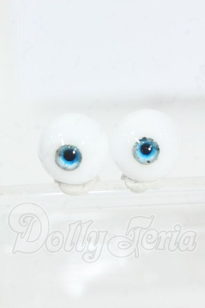 画像1: 16ｍｍ/レジンアイ Y-26-03-11-071-WT-ZY (1)