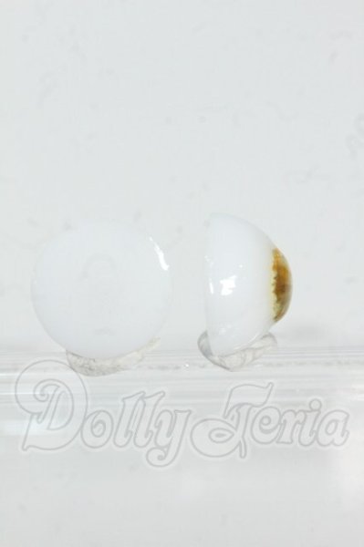 画像2: 16ｍｍ/レジンアイ Y-26-03-04-293-WT-ZY (2)