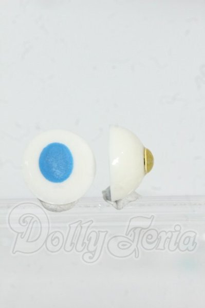 画像2: 16ｍｍ/レジンアイ Y-26-03-04-291-WT-ZY (2)