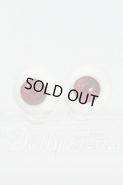 画像1: 16ｍｍ/レジンアイ Y-26-03-04-290-WT-ZY (1)