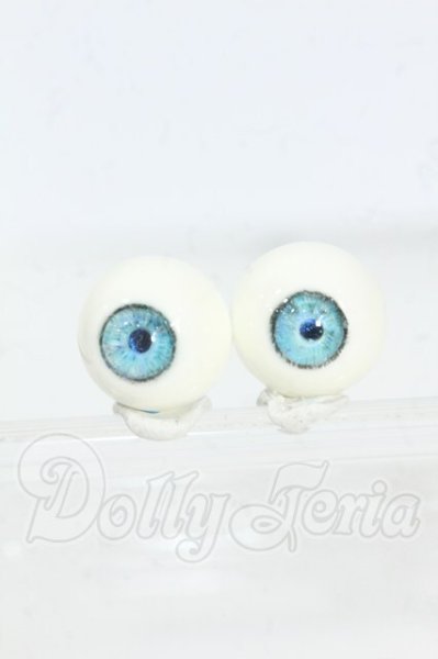 画像1: 16ｍｍ/レジンアイ Y-26-03-11-070-WT-ZY (1)