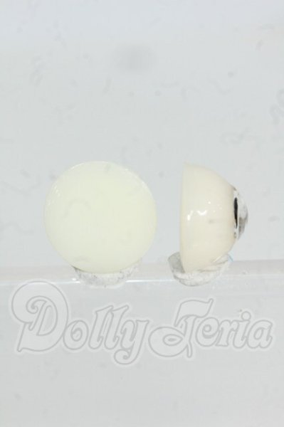 画像2: 17mm/レジンアイ Y-26-03-18-187-WT-ZY (2)