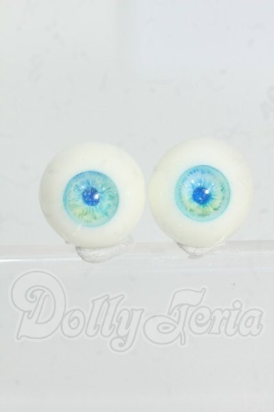 画像1: 19mm/レジンアイ Y-26-03-18-194-WT-ZY (1)