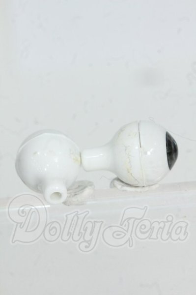 画像2: 14mm/アクリルアイ Y-26-03-18-172-WT-ZY (2)